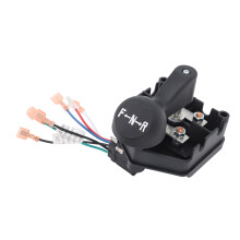 Golf Cart Forward Reverse Switch Replacement