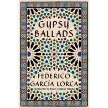 Gypsy Ballads by Federico Garcia Lorca Paperback Book