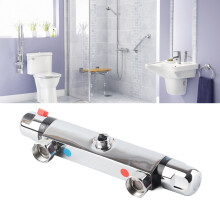 Thermostatic Valve 10.83in