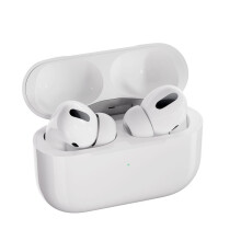 For Aiprods Pro 3 Wireless Earbuds, Bluetooth Headphones, Active Noise Cancellation with Charging Case