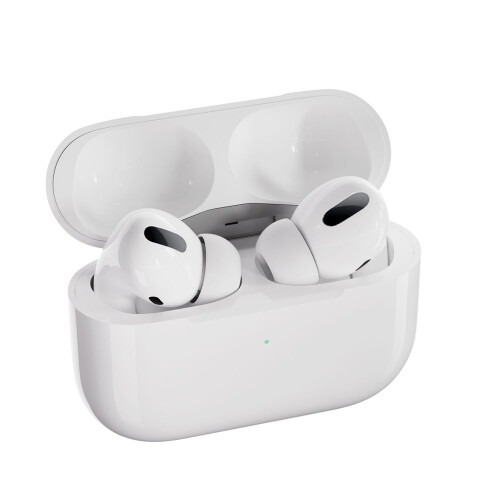 For Aiprods Pro 3 Wireless Earbuds, Bluetooth Headphones, Active Noise Cancellation with Charging Case