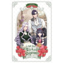 NotSewWicked Stepmom Vol. 5 by Mo9Rang Paperback Book