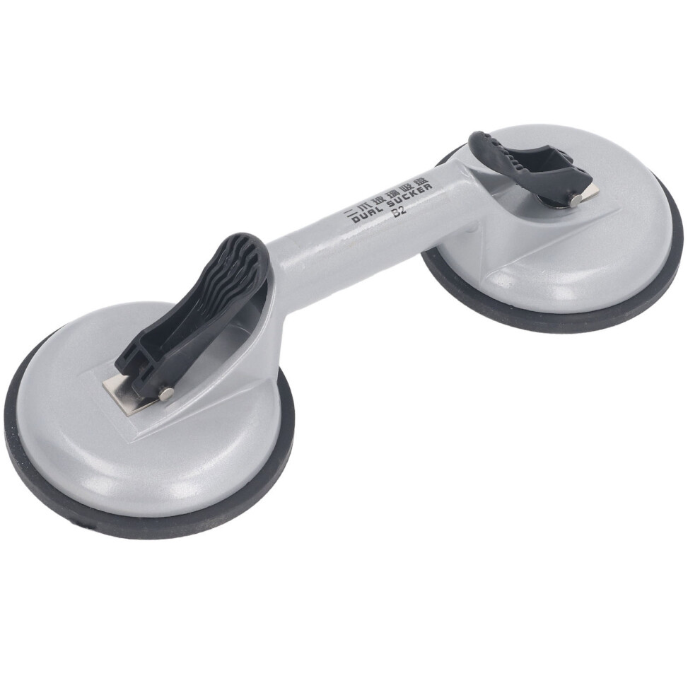 Professional Suction Lifter 100kg Horizontal