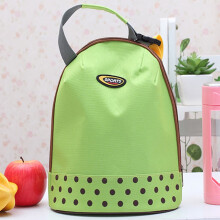 Viflosae isolierte Lunchtasche mit Aluminiumfutter, 1 Stück