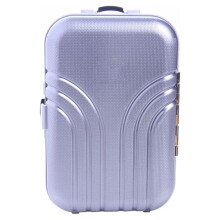 Valise de voyage SANAG Mini à roulettes pivotantes pour enfants