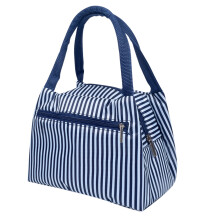 Bolsa térmica para almoço com estampa de desenho animado (1 unidade)