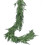 Ghirlandă artificială de pin Norfolk, 1,5/2,8 m 1