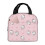 Hello Kitty isolert matpose i aluminiumsfolie, vanntett1 1