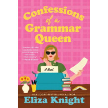 Confessions of a Grammar Queen A 1960s New York Historical Fiction Nov