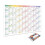 2026 wall calendar, poster-Styles weeklys planner with-1 1