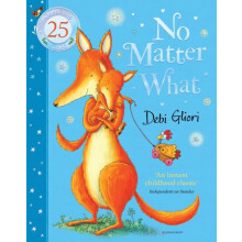 No Matter What The Anniversary Edition Paperback Book