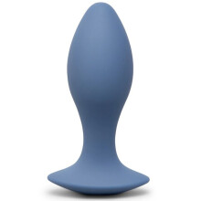 b-Vibe 4 Inch Vibing Plug Rechargeable Vibrating Butt Plug