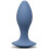 b-Vibe 4 Inch Vibing Plug Rechargeable Vibrating Butt Plug 1