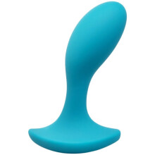 b-Vibe Essential Rechargeable Prostate Vibrator Plug 4 Inch