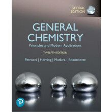 Petruccis General Chemistry Principles and Modern Applications by Care