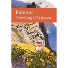Exmoor by Flemming UlfHansen Hardcover Book