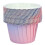 Muffinsformer med gradientfarge, 100 stk. 1