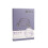 2026 Leather Academic Planner with Ribbon Bookmarks-Purple 1