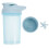 Draagbare sportwaterfles met weegschaal, 750 ml 1