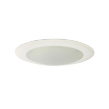 Nora Lighting LED-Deckenleuchte, opalweiß