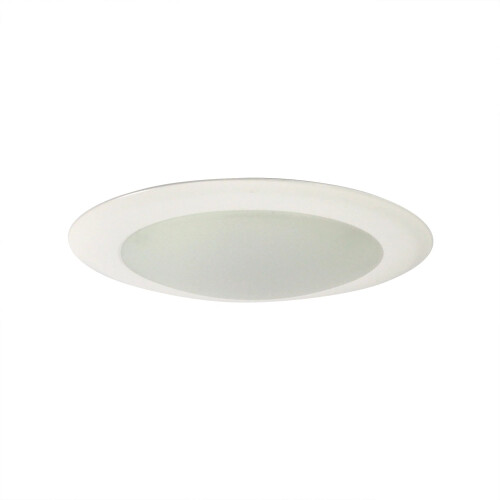 Nora Lighting LED-Deckenleuchte, opalweiß