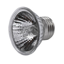 Bombilla de calor para reptiles UVA+UVB 25W-75W