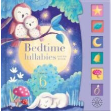 Bedtime Lullabies Other Book