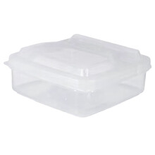 Mini beurrier pour réfrigérateur avec couvercle (1 pièce)