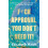 Fck Approval You Dont Need It by Elizabeth Moult Paperback Book 1