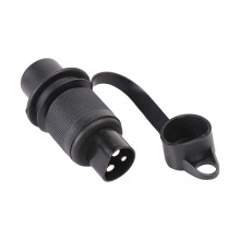 Der ABS-3-polige Anhänger-Traktor-Stecker sorgt für-Stecker