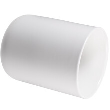 Escurridor de utensilios de cocina, cuchara de cerámica y palillos.
