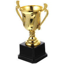 Dětská fotbalová trofej na zakázku, mini ocenění