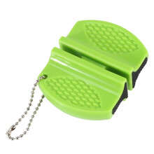 Affûteur portable multifonction vert pour la cuisine