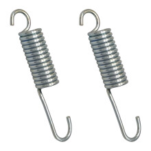 Replacement Motorcycle Kickstand Spring Easy-2 pack