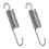 Replacement Motorcycle Kickstand Spring Easy-2 pack 1
