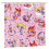 Powerpuff Girls Duschvorhang, wasserdicht, Polyester, Einheitsgröße 1