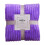 Fleece tæppe helårs let blød plys 50x60 1