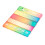 Multipurpose Drawing Ruler Light Weight Plastic Pocket Scale 1