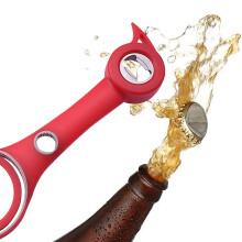 Ouvre-bouteilles et ouvre-boîtes Jacenvly, gadget de cuisine 6 en 1
