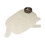Replacement Coolant Reservoir Tank Assembly with Cap for 1