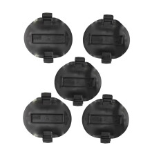 MTG84756187 MTG84756188 Weatherproof Hitch Hole Caps For 2500HD