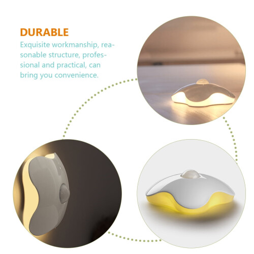 Luce notturna a LED a batteria, luce per armadietto 2