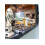 Σετ Αεροστεγών Δοχείων Αποθήκευσης Τροφίμων Πλαστικά 4 6 10 15 τεμάχια 3