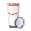 Koe Wetzel Edelstahlbecher, 590 ml 2