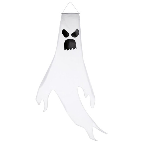 Cordão de luzes LED de Halloween para decoração interna e externa, 10m