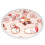 Christmas Tree Skirt 48 Inch Rustic Holiday Decor 2