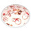 Christmas Tree Skirt 48 Inch Rustic Holiday Decor 3