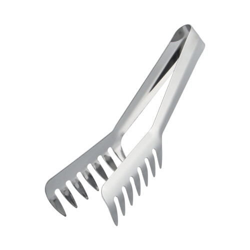 Pince à spaghetti en acier inoxydable 30 cm 1
