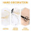 Vriendschapsarmbandjesset voor dames, 3 stuks 3