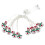 Christmas Star String Lights 20 LED Holiday Decoration 2